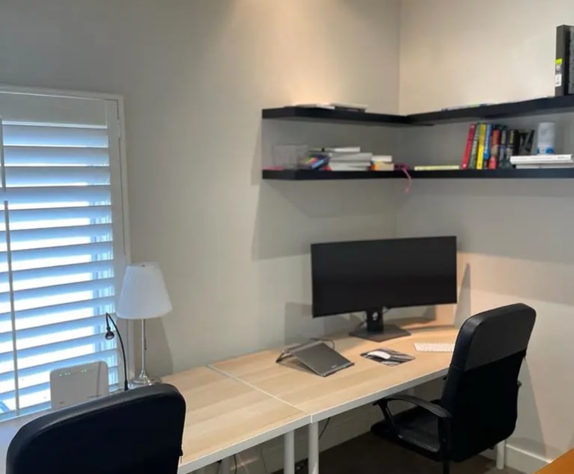 $600, Share-house, 2 bathrooms, South Yarra VIC 3141