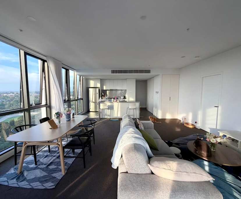 $420, Flatshare, 3 bathrooms, Wolli Creek NSW 2205