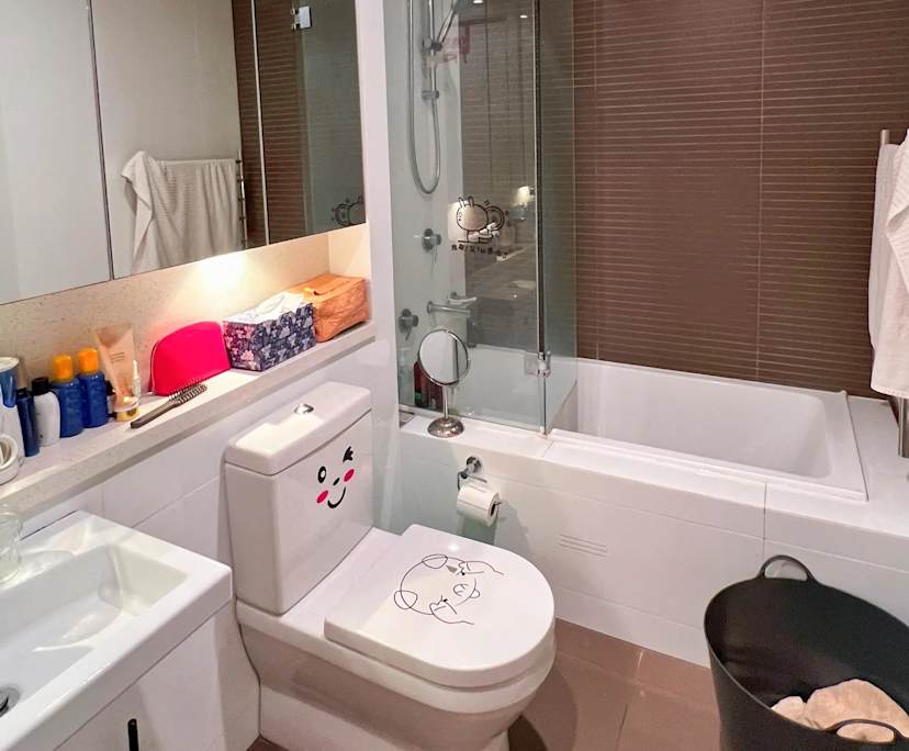 $980, Whole-property, 2 bathrooms, Sydney Olympic Park NSW 2127