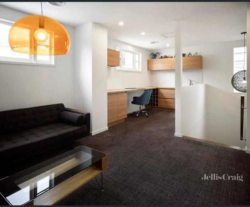 $420, Share-house, 5 bathrooms, Richmond VIC 3121
