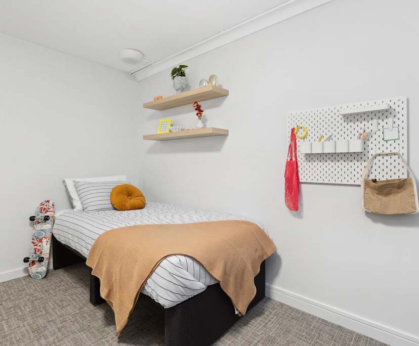 $660, Student-accommodation, 3 rooms, Perth WA 6000, Perth WA 6000