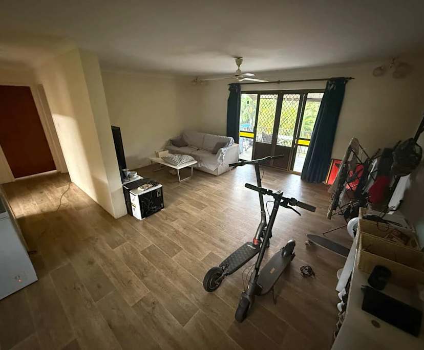 Student accommodation