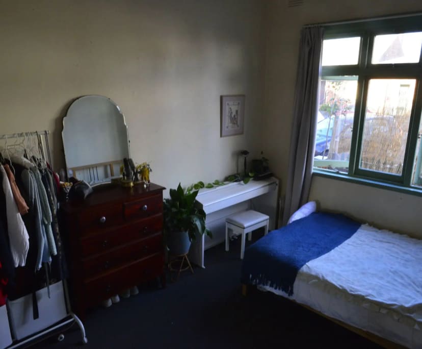 $320, Share-house, 3 bathrooms, Fitzroy North VIC 3068