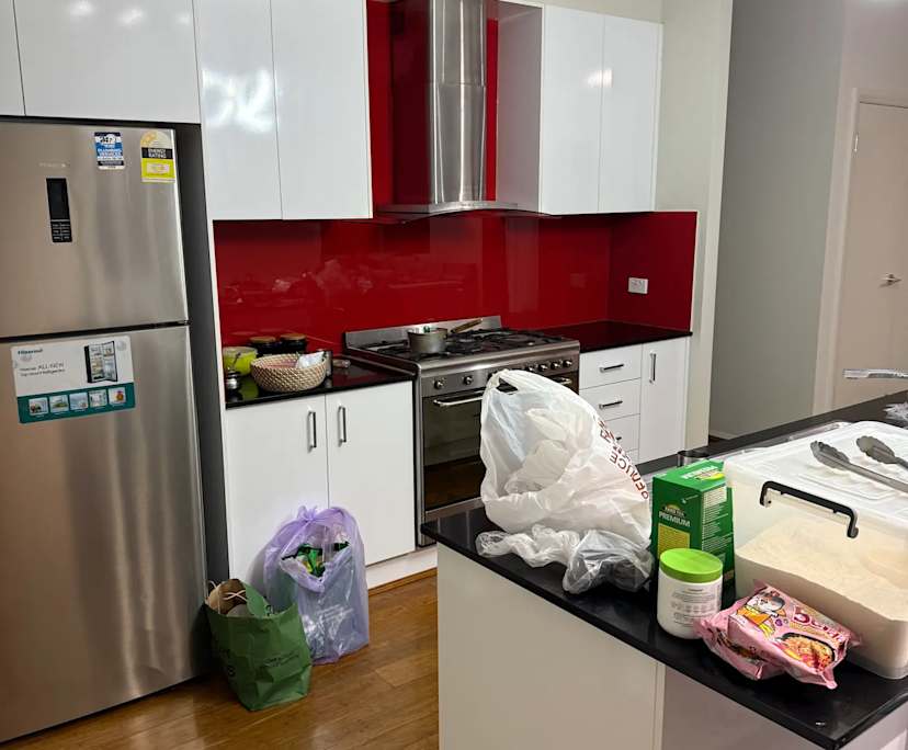 $270, Share-house, 4 bathrooms, Quakers Hill NSW 2763