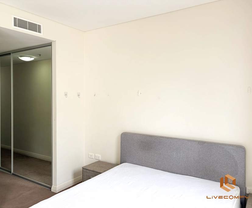 $550, Flatshare, 3 bathrooms, Mascot NSW 2020
