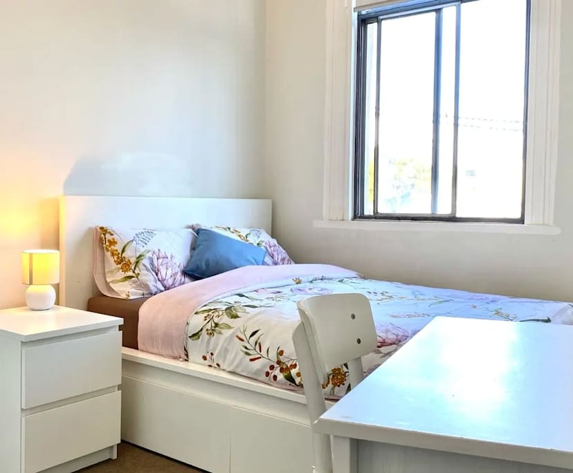 $295, Share-house, 4 bathrooms, Waterloo NSW 2017