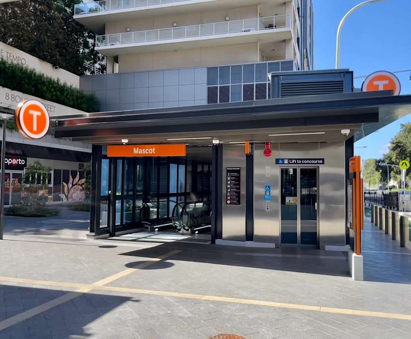 $450, Flatshare, 4 bathrooms, Mascot NSW 2020