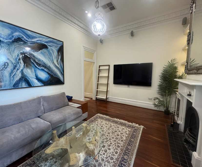 $490, Share-house, 3 bathrooms, Perth WA 6000