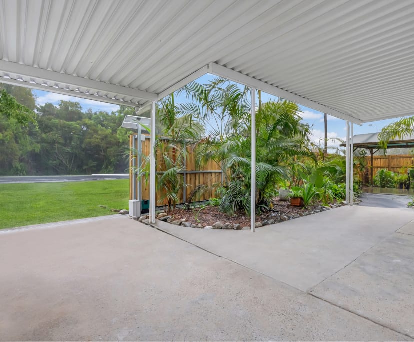 $325-350, Share-house, 2 rooms, Parramatta Park QLD 4870, Parramatta Park QLD 4870