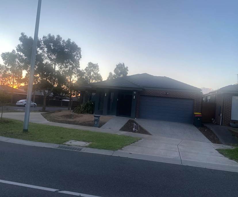 Student accommodation