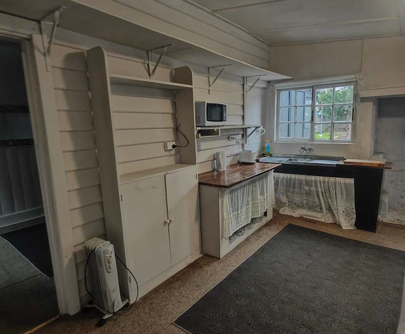 Room granny flat for rent