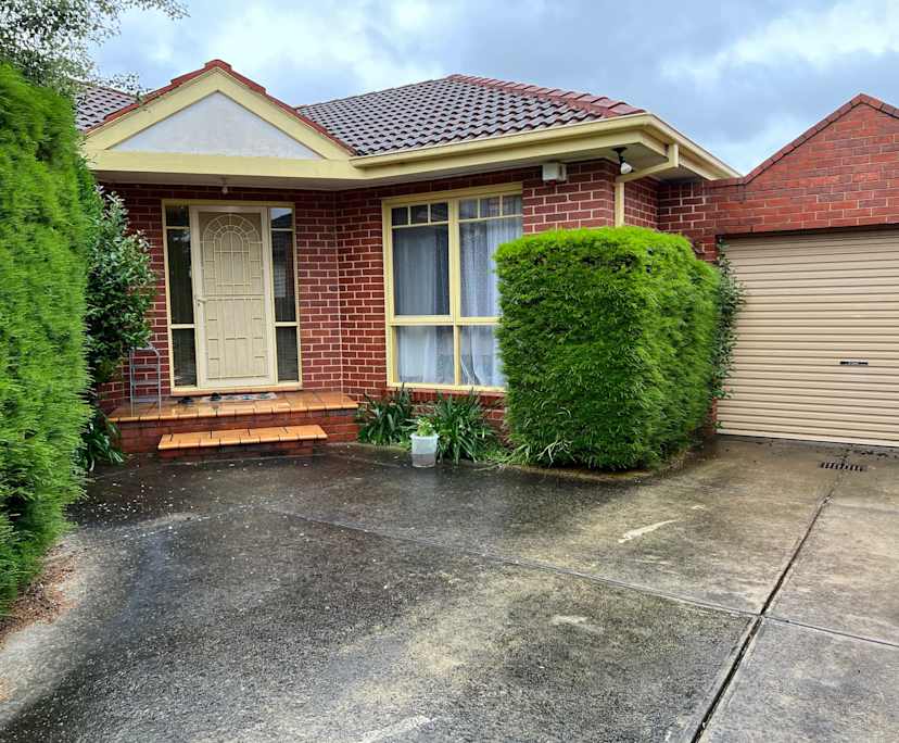 Student accommodation