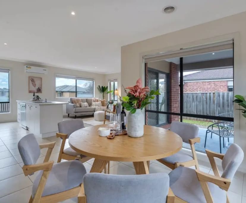 $200, Share-house, 2 rooms, Beveridge VIC 3753, Beveridge VIC 3753