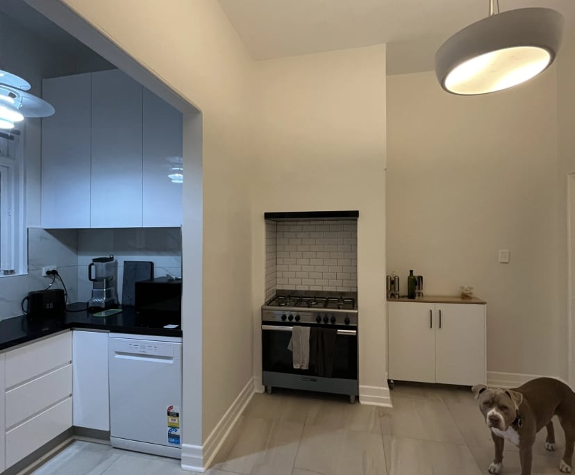 Room for Rent in Balaclava, Melbourne 315, Unfurn...