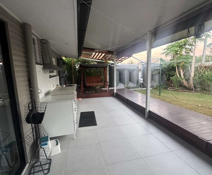 $400, Share-house, 3 bathrooms, Raceview QLD 4305