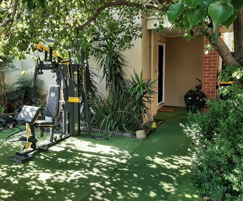 $495, Share-house, 4 bathrooms, Port Melbourne VIC 3207