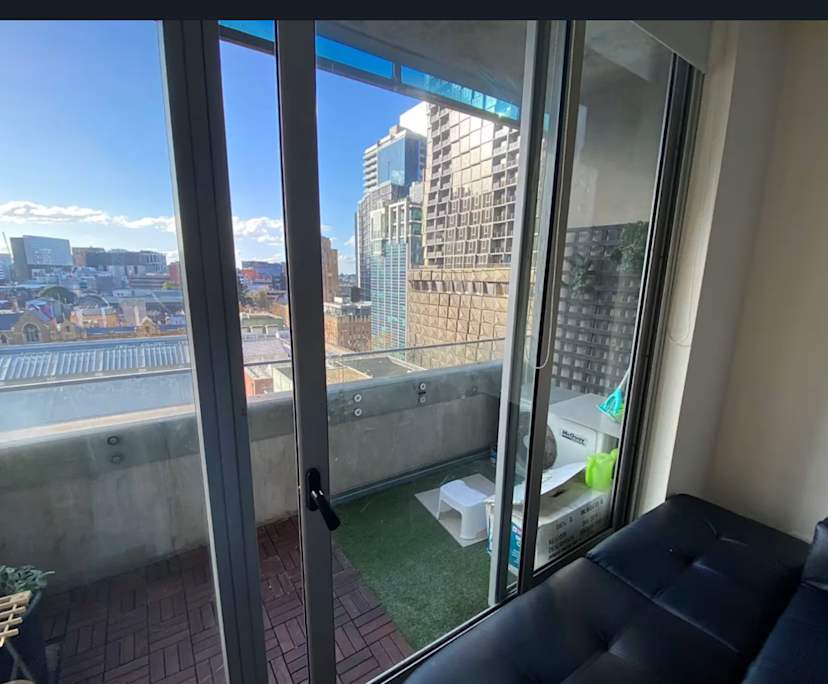 $250, Share-house, 2 bathrooms, Melbourne VIC 3000