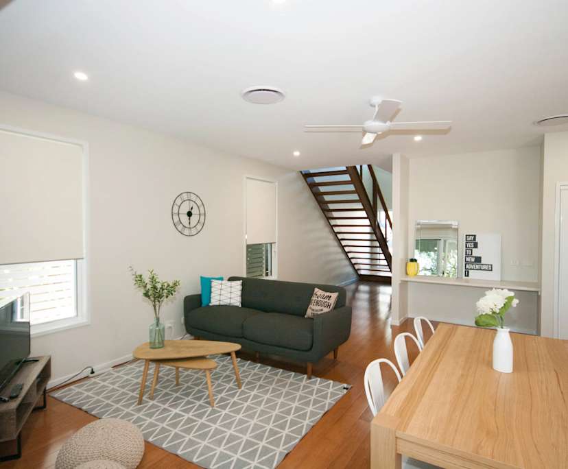 $315, Share-house, 5 bathrooms, Kelvin Grove QLD 4059