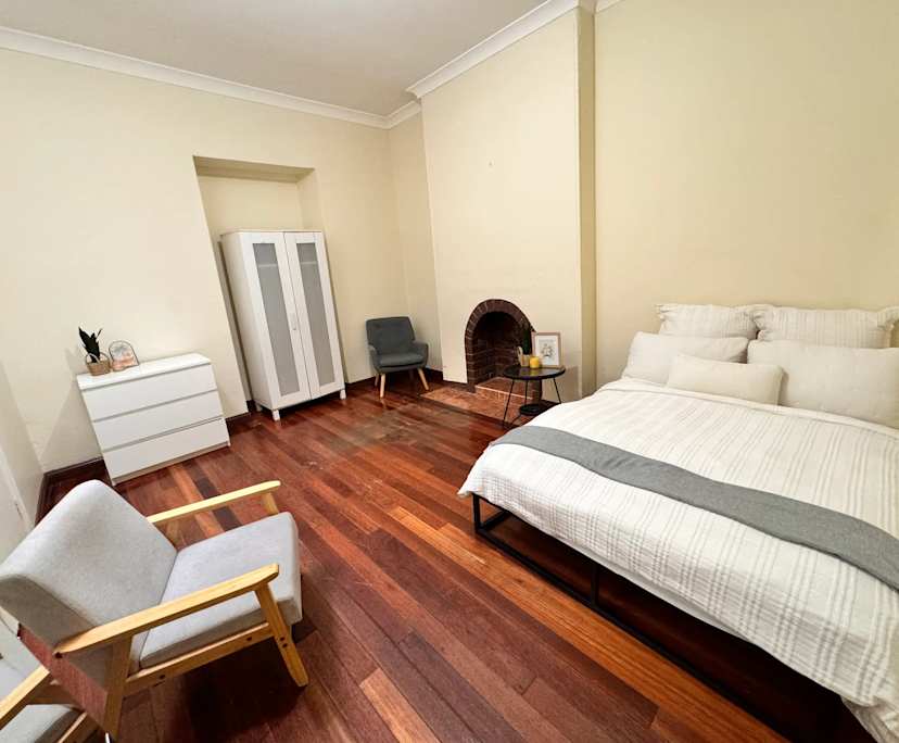 $450, Flatshare, 6 bathrooms, Waverley NSW 2024