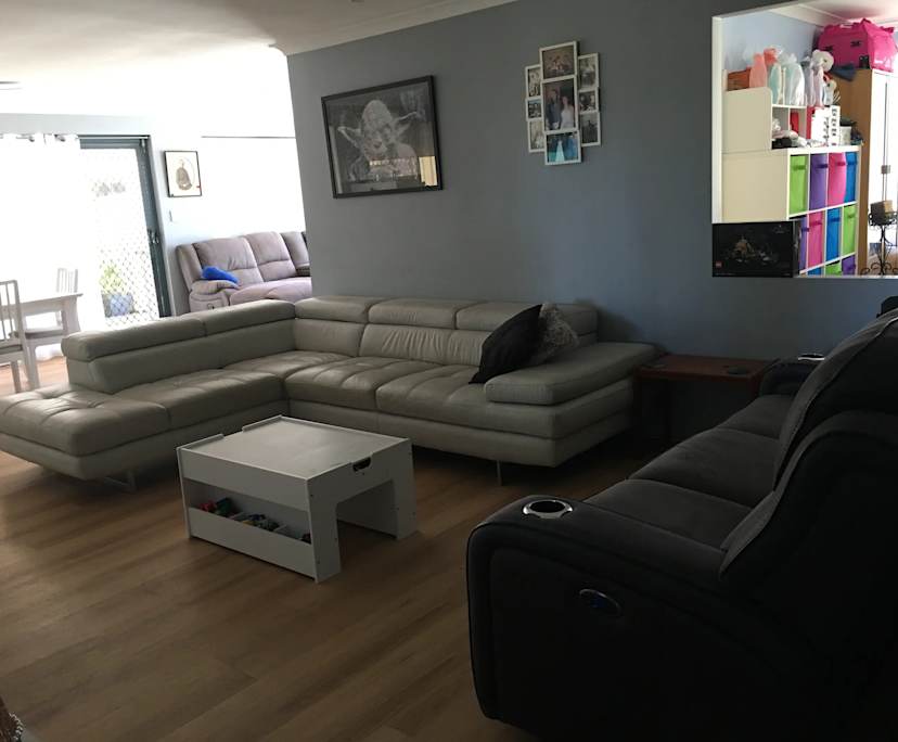 $240, Share-house, 4 bathrooms, Eaton WA 6232