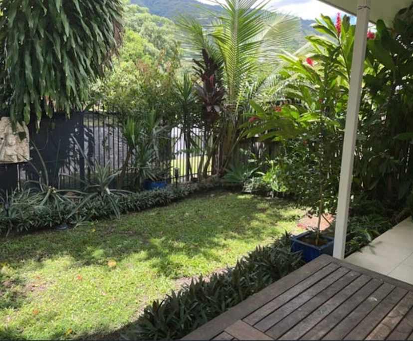 $185, Flatshare, 3 bathrooms, Kamerunga QLD 4870