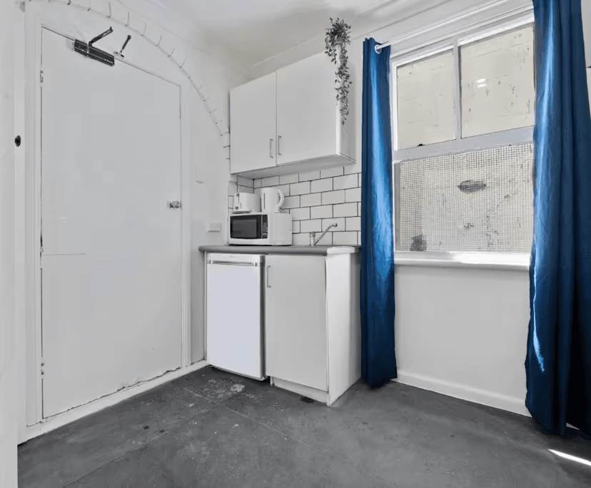 $400, Studio, 1 bathroom, Darlinghurst NSW 2010