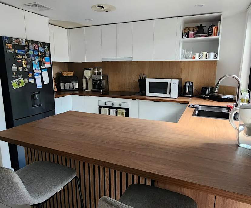 $300, Share-house, 3 bathrooms, Arundel QLD 4214