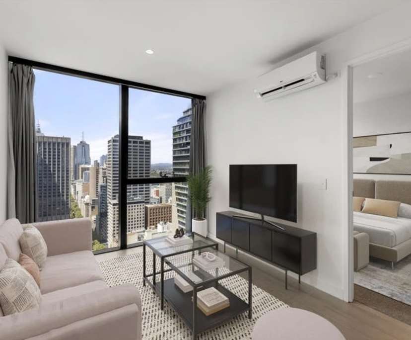 One bed flat for rent