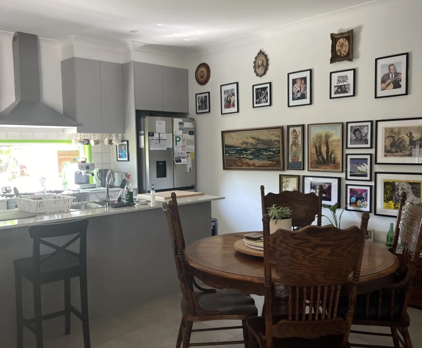 $270, Flatshare, 3 bathrooms, Willow Vale QLD 4209