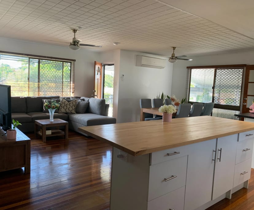 Room for Rent in Inala, Brisbane 175, Furnished,