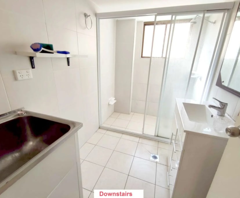 $180, Share-house, 3 bathrooms, Merrylands West NSW 2160