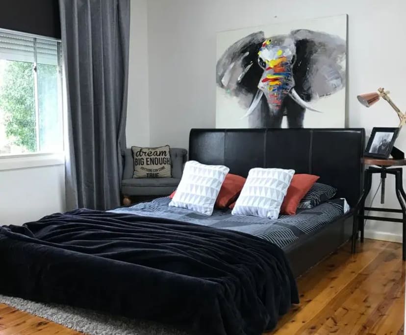 $265-295, Share-house, 2 rooms, Merrylands NSW 2160, Merrylands NSW 2160