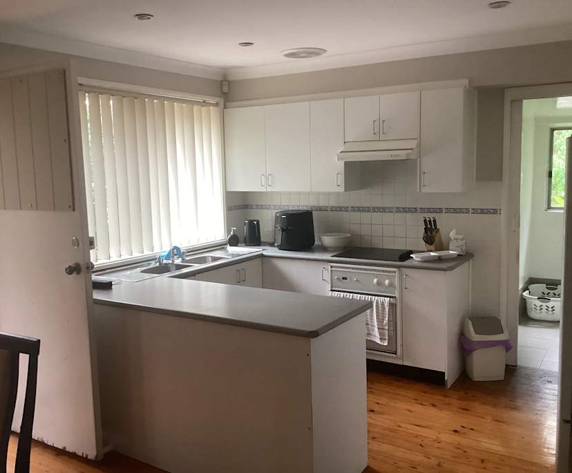 $240, Share-house, 3 bathrooms, Emu Plains NSW 2750