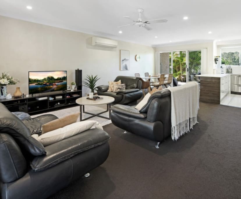 $310, Share-house, 4 bathrooms, Southport QLD 4215