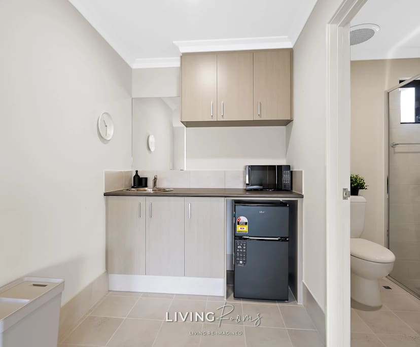 $390, Share-house, 6 bathrooms, Dayton WA 6055