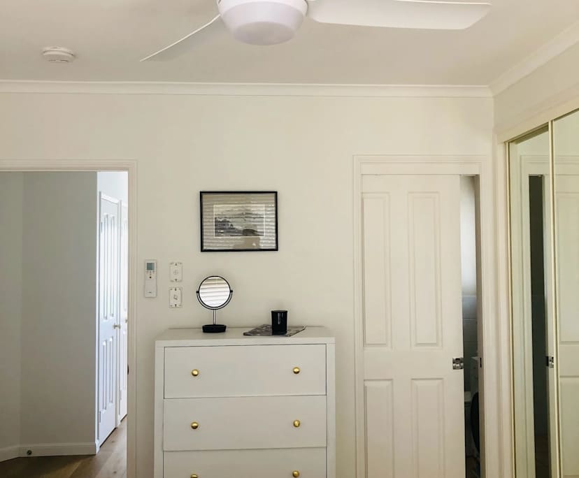 $580, Granny-flat, 1 bathroom, Buddina QLD 4575