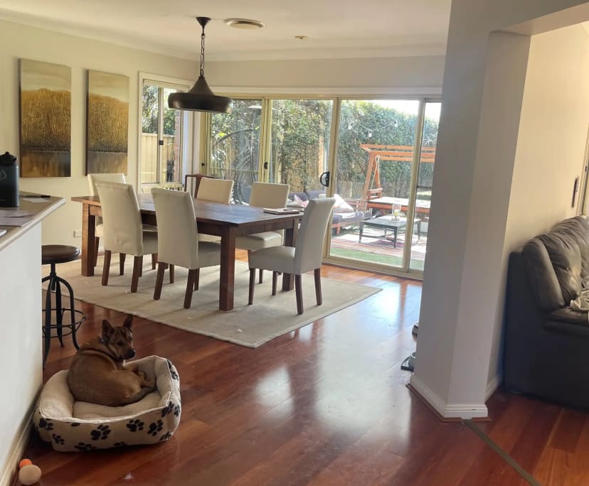 $320, Share-house, 5 bathrooms, Forestville NSW 2087