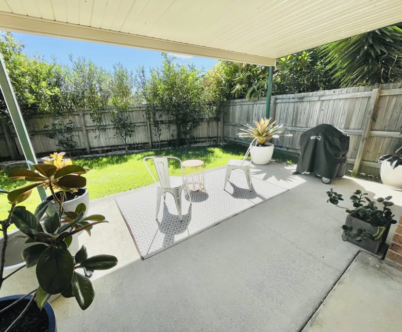 Room for Rent in Benowa, Gold Coast 450, Flexible...