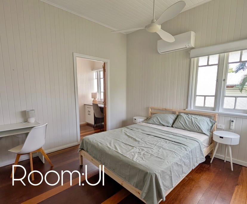 $420-430, Share-house, 2 rooms, Parramatta Park QLD 4870, Parramatta Park QLD 4870