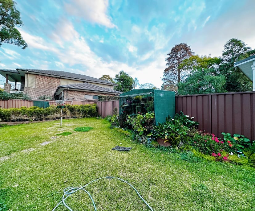 $440, Share-house, 5 bathrooms, Epping NSW 2121
