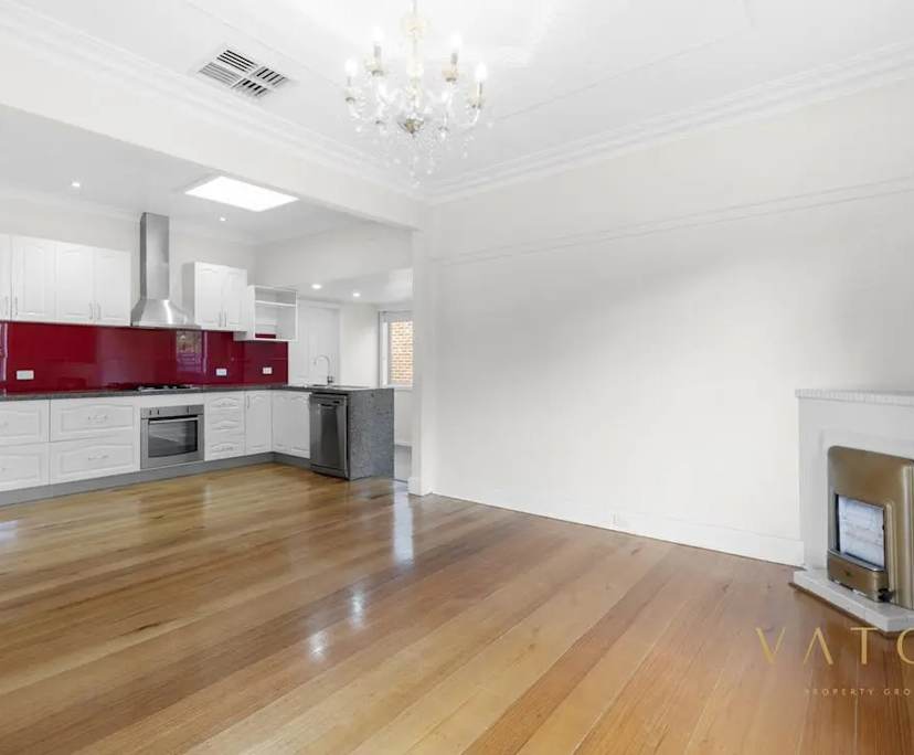 $345, Share-house, 2 bathrooms, Rosanna VIC 3084