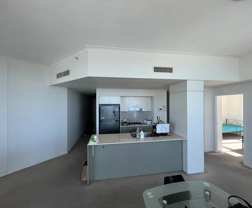 $270, Flatshare, 3 bathrooms, Southport QLD 4215