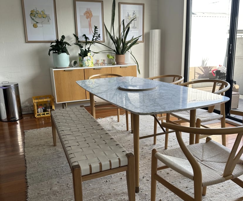 $507, Share-house, 3 bathrooms, Fitzroy VIC 3065