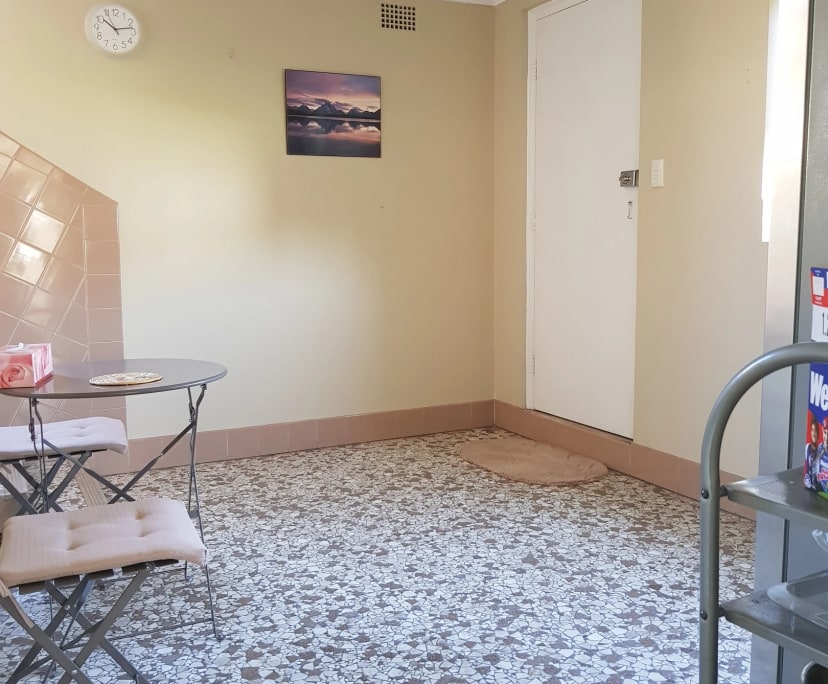 $260, Share-house, 4 bathrooms, Miranda NSW 2228