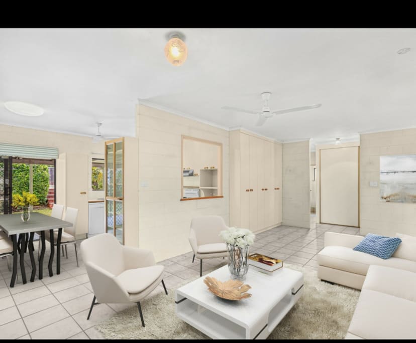 $250, Share-house, 3 bathrooms, Brinsmead QLD 4870