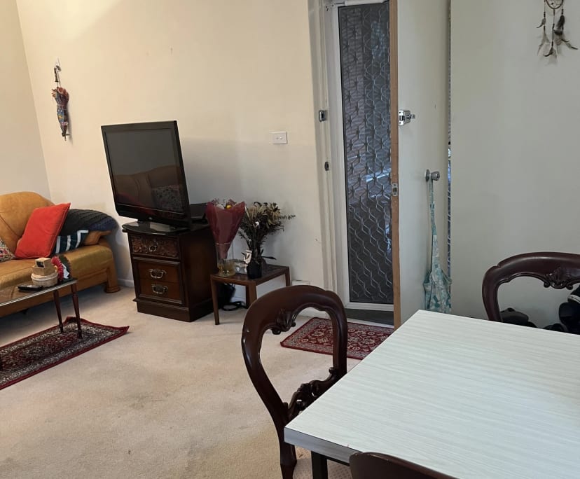 Room for Rent in Clifton Hill, Melbourne 220, Fle...