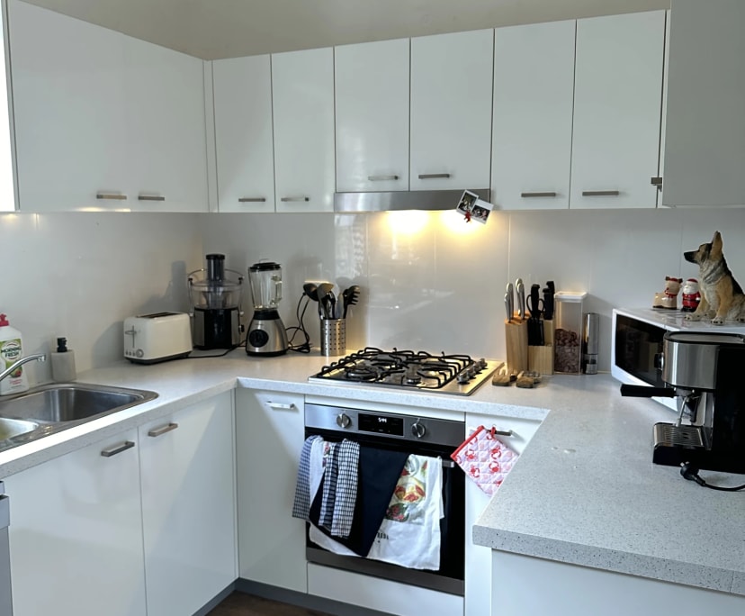 $500, Flatshare, 2 bathrooms, Bondi NSW 2026