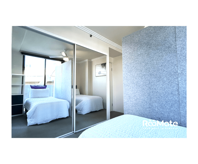 $260, Flatshare, 2 rooms, Spring Hill QLD 4000, Spring Hill QLD 4000