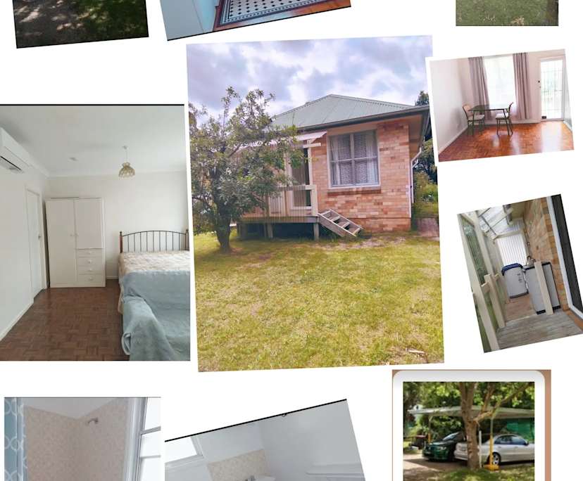 Student accommodation