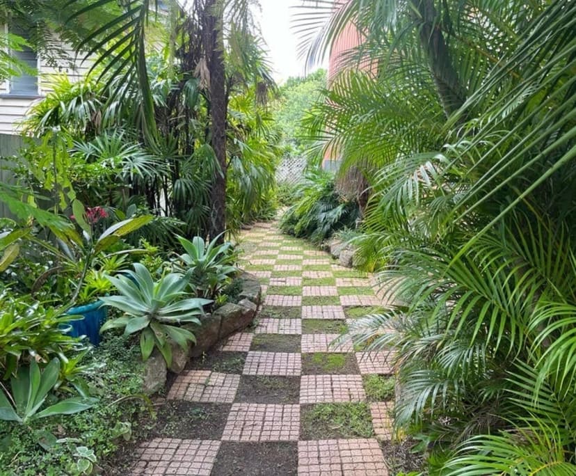 $280, Flatshare, 4 bathrooms, East Brisbane QLD 4169